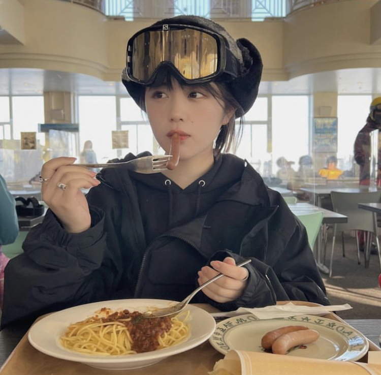 なえなの かわいい