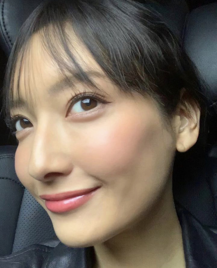 菜々緒 かわいい