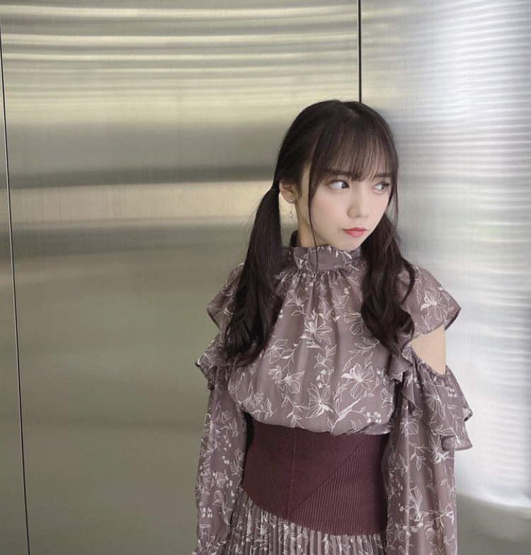 齊藤京子 かわいい