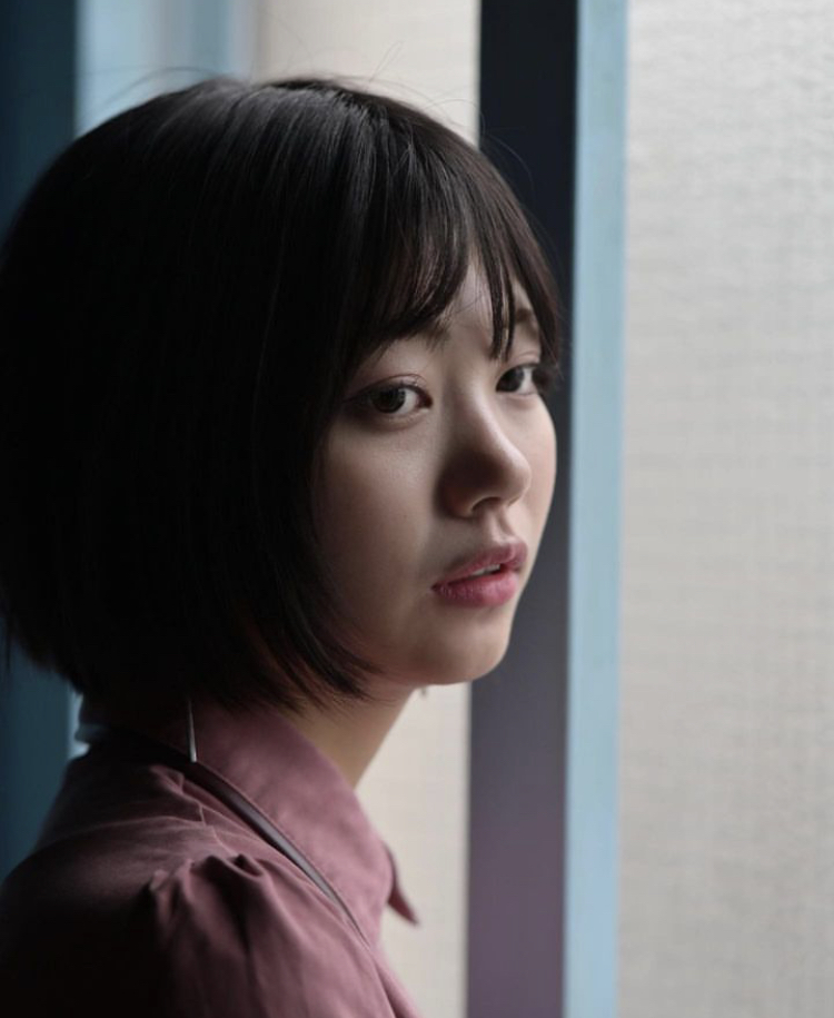 中西アルノ かわいい