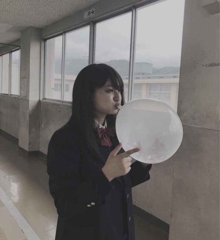 吉川愛 かわいい