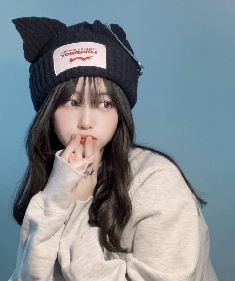 なえなの かわいい