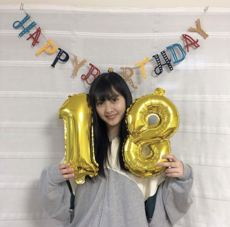 鵜川もえか 画像