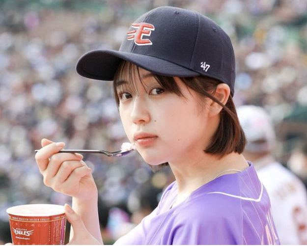 なえなの かわいい