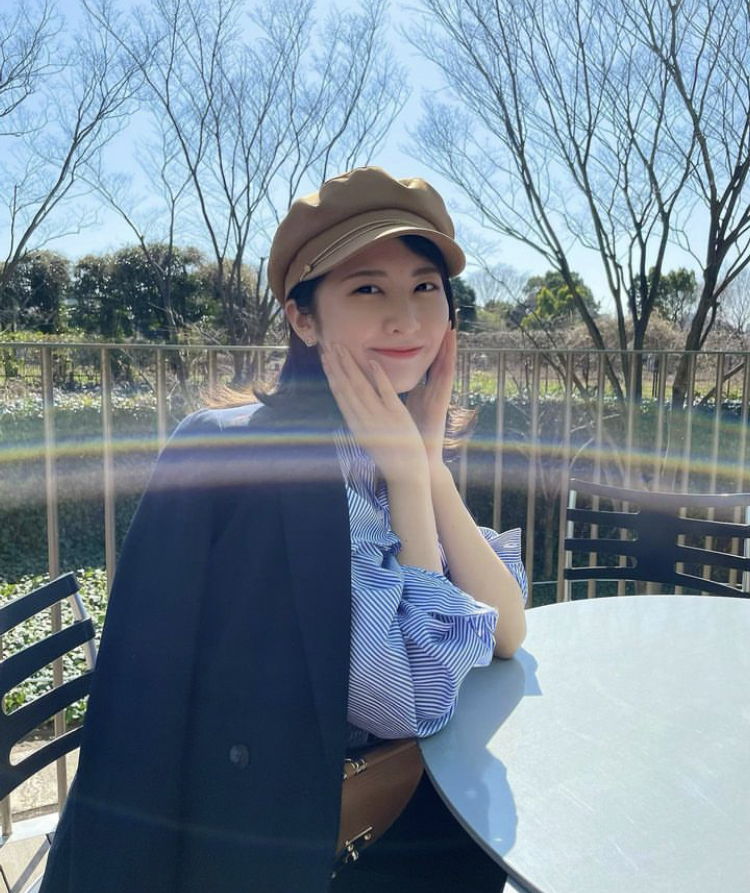 駒木結衣 かわいい