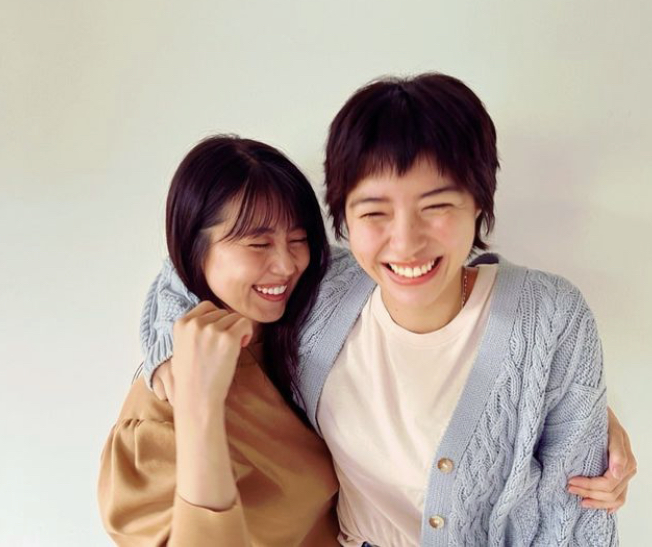 有村架純 かわいい