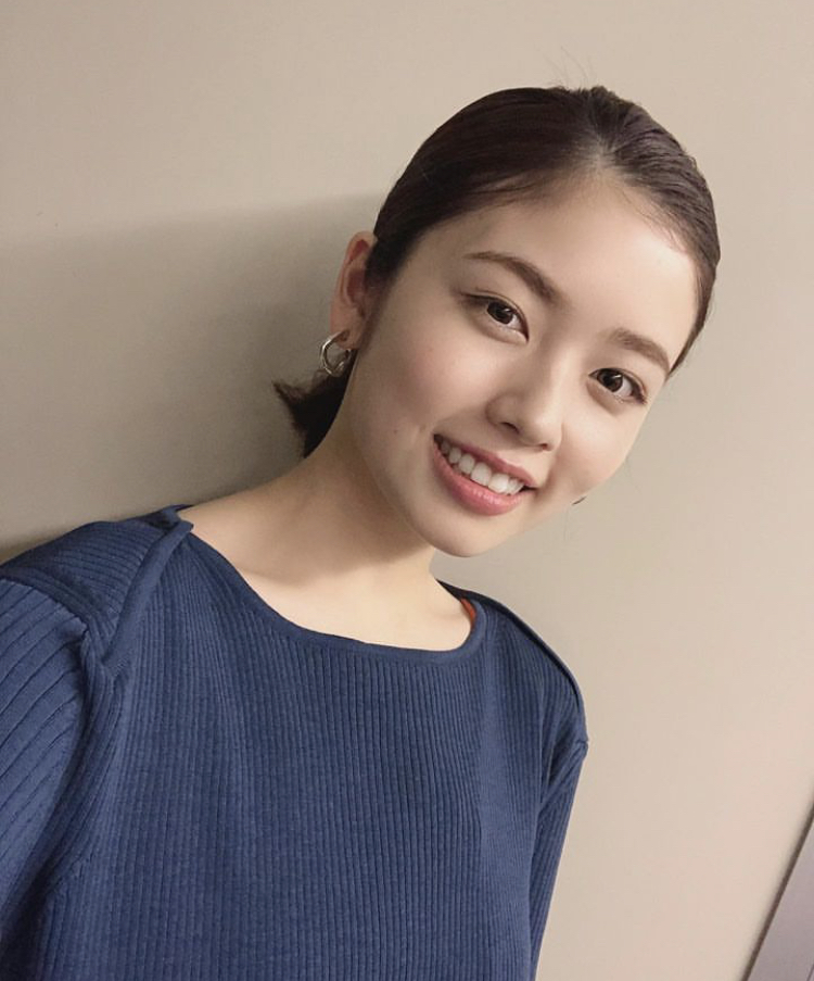 小芝風花 かわいい