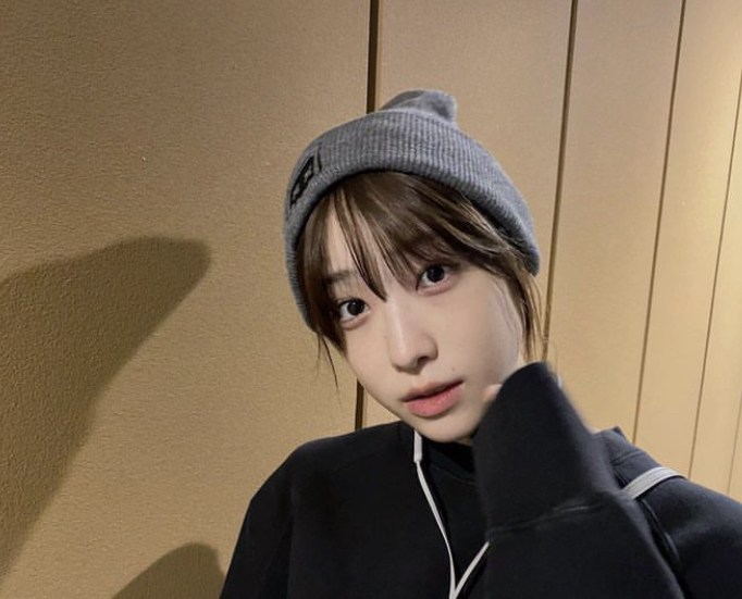 高橋ひかる かわいい