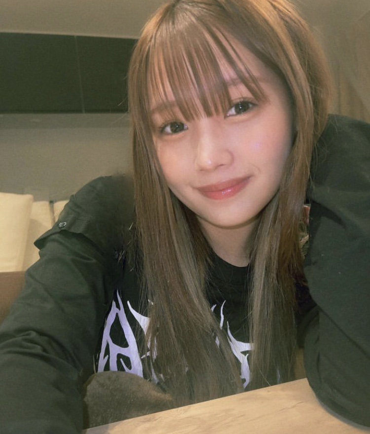 森元流那の画像