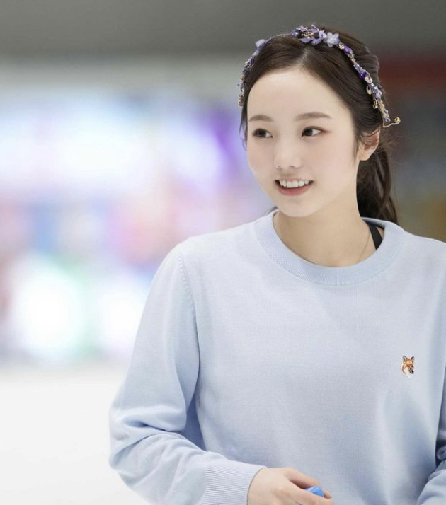 本田真凜 かわいい