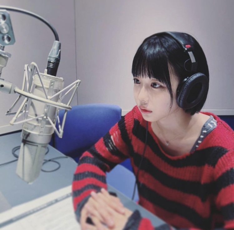 あのちゃん かわいい