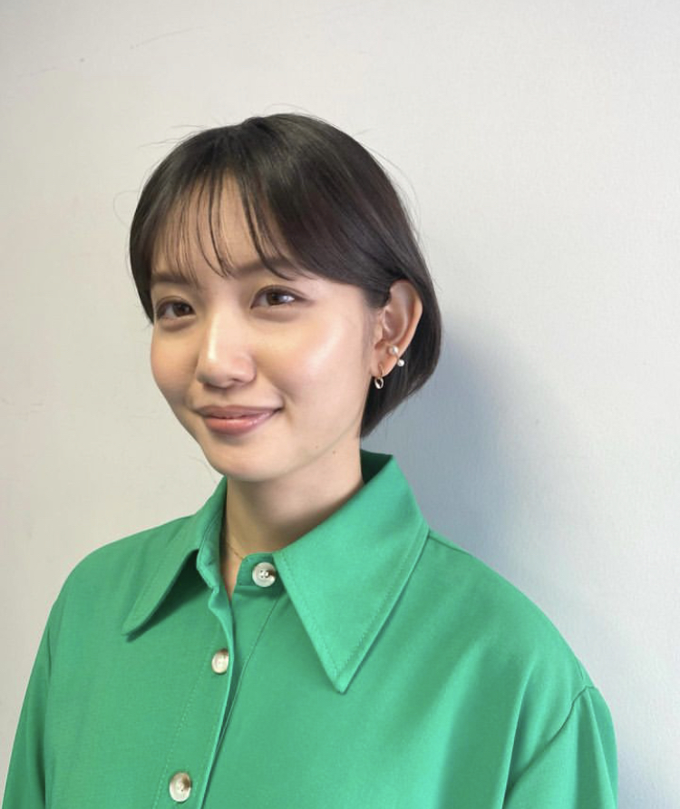 田中瞳 かわいい