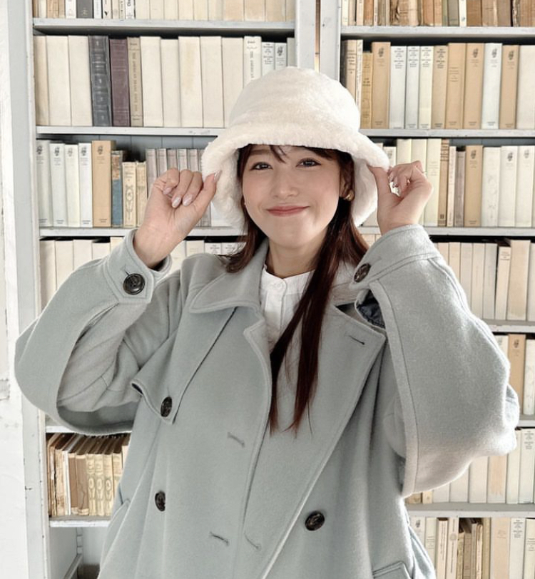 鷲見玲奈 かわいい