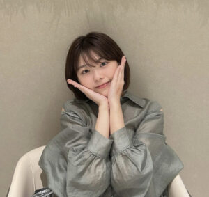 大熊杏優のかわいい画像60枚【水着あり！最高レベルです】(ページ4)