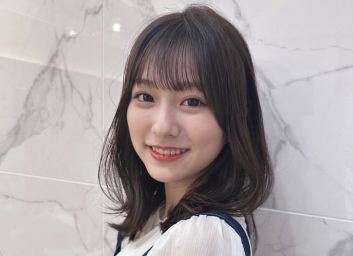 寺島季咲のかわいい画像20枚【今日好き出演！最高レベルです】