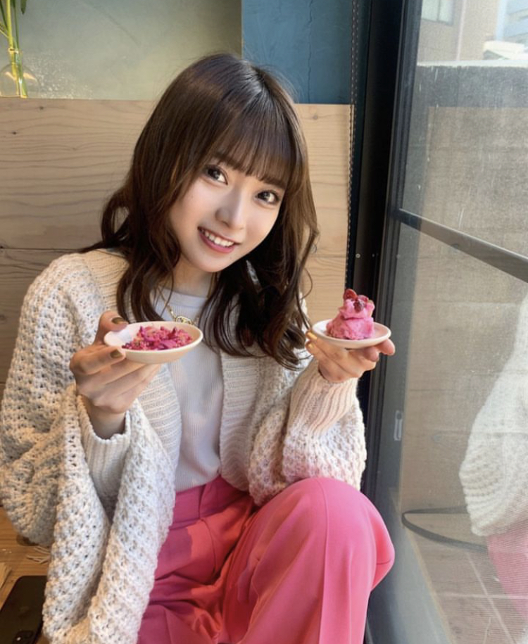 まるぴ かわいい