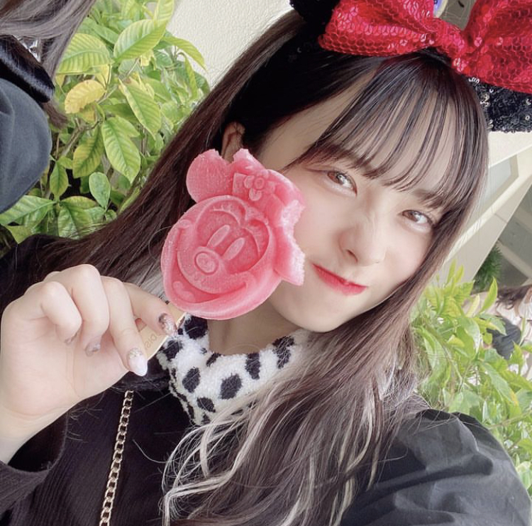 加藤乃愛 かわいい