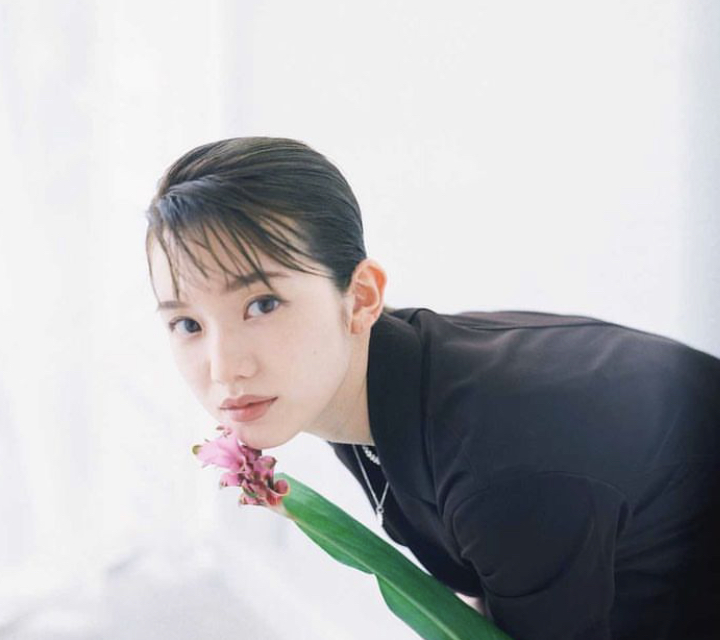 弘中綾香 かわいい