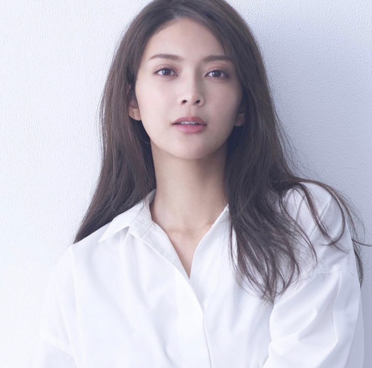 田中道子 かわいい