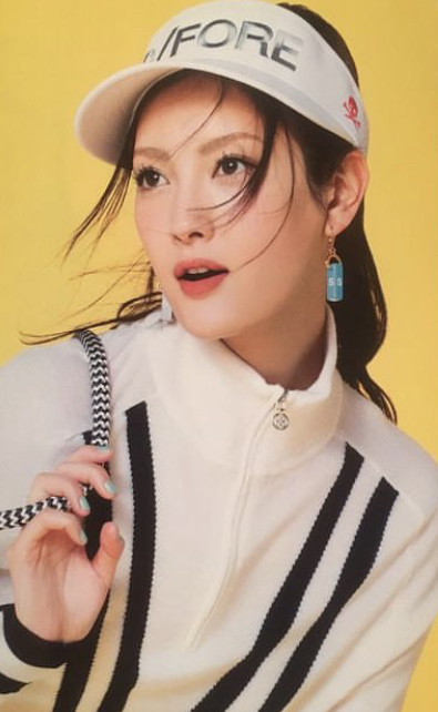 菜々緒 かわいい