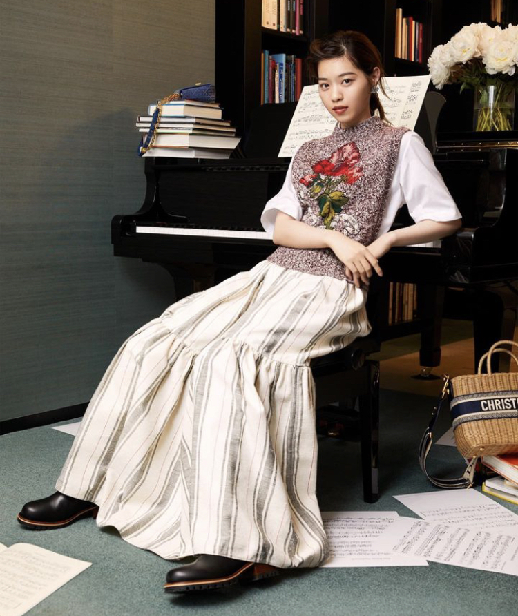 西野七瀬 かわいい