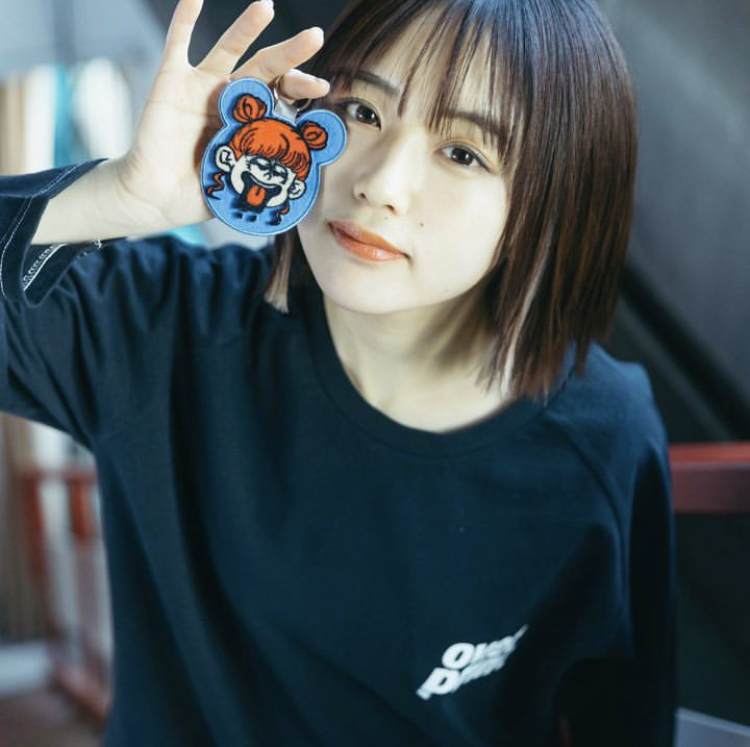 なえなの かわいい