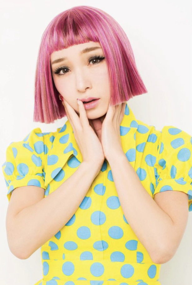 加護亜依 かわいい