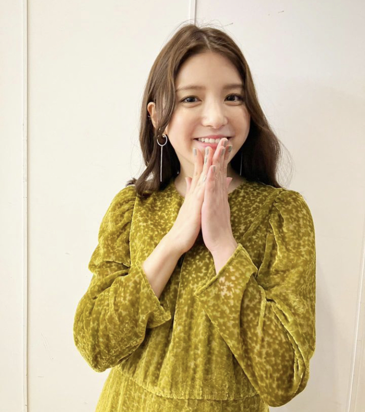 川島海荷 かわいい