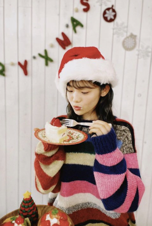 志田こはく かわいい