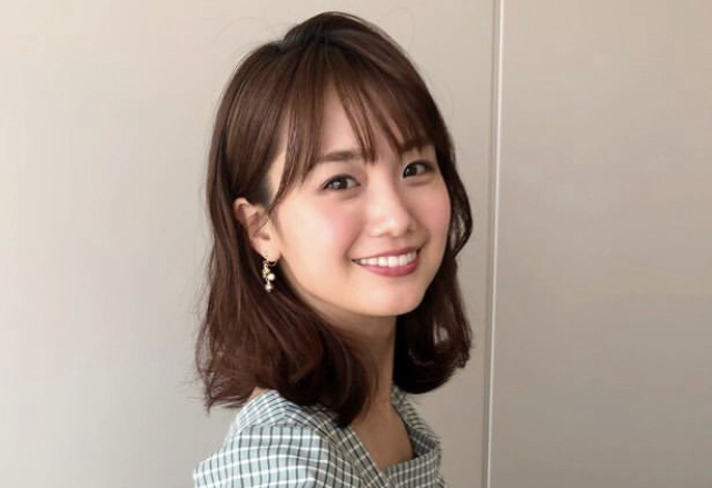 井上清華のかわいい画像30枚【グラビアあり！最高レベルです】