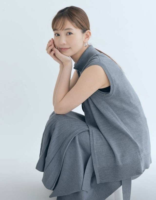 中村ゆり かわいい