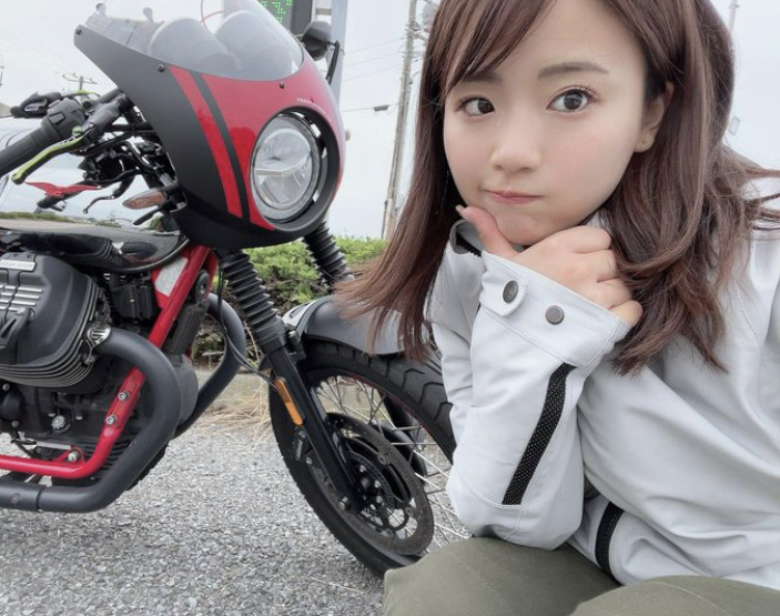 平嶋夏海 かわいい