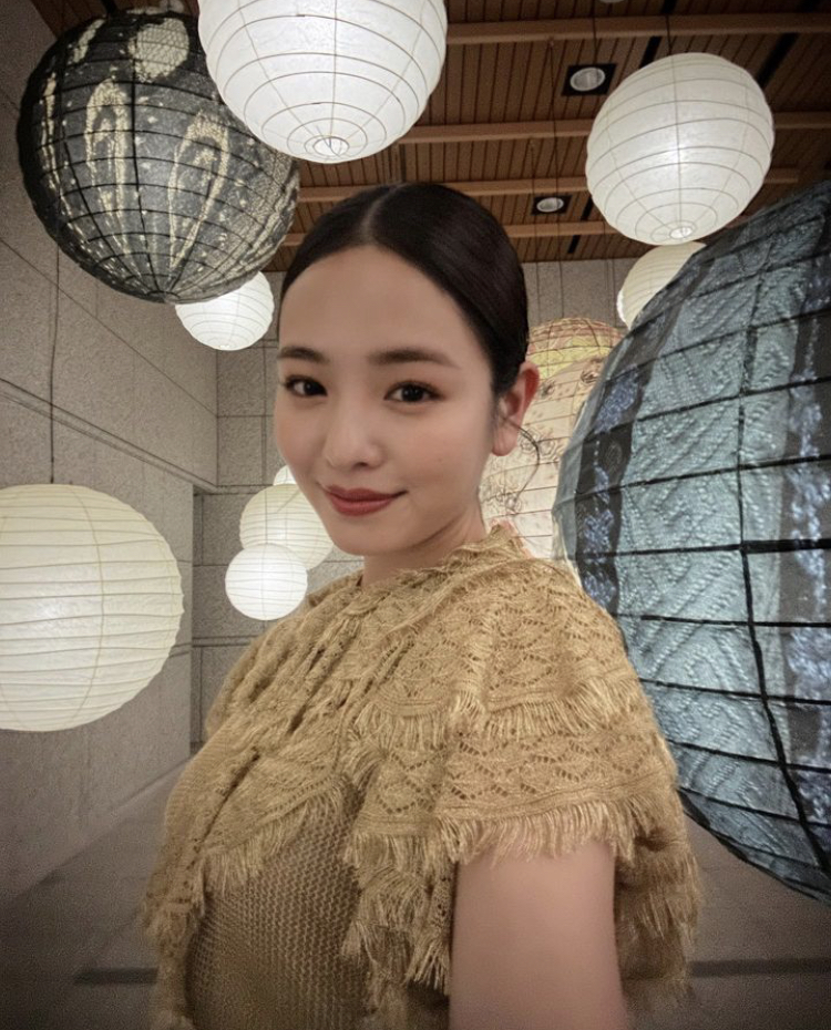 横田真悠 かわいい