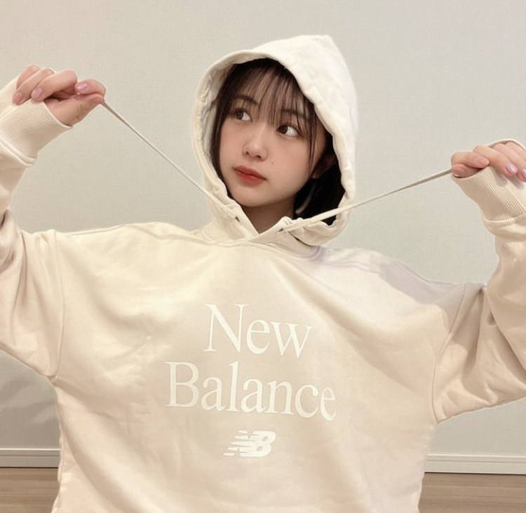 なえなの かわいい