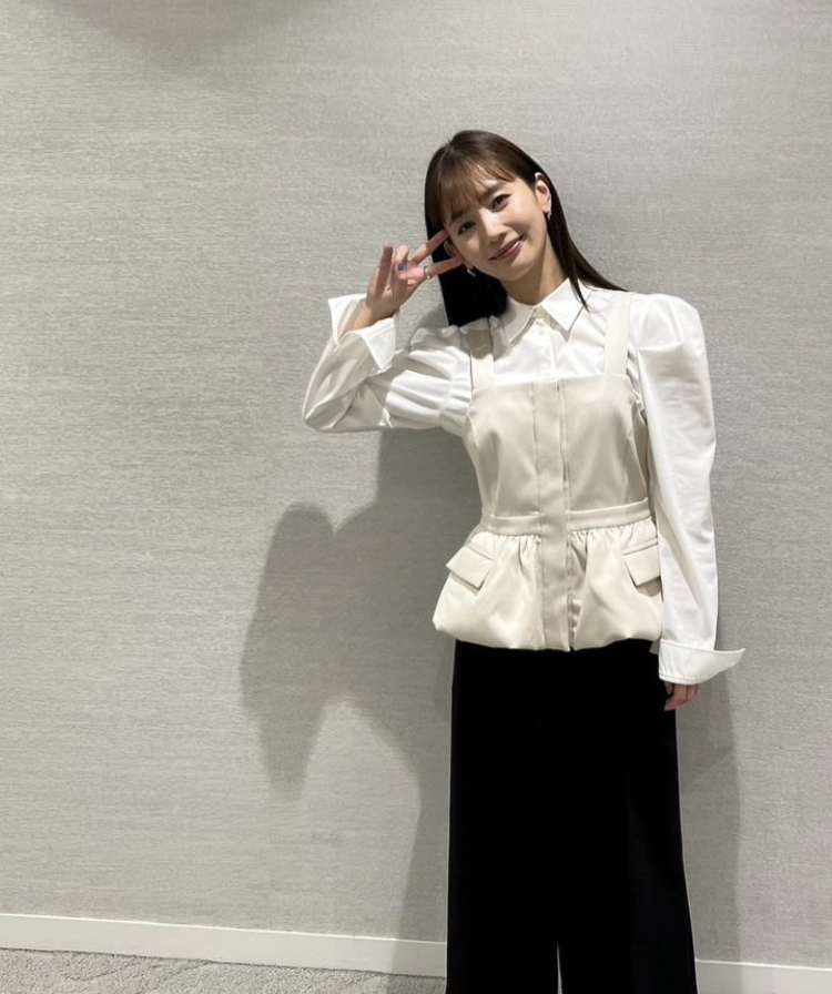 中村ゆり かわいい