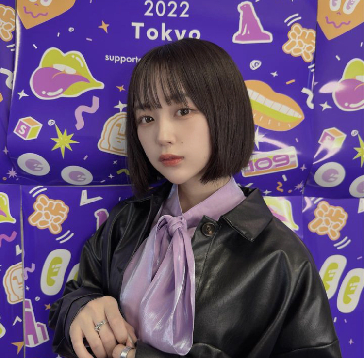 なえなの かわいい