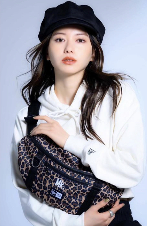 山本舞香 かわいい