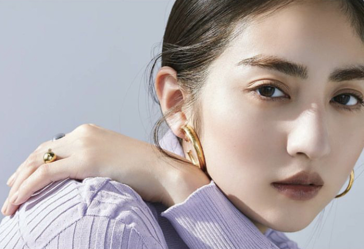 堀田茜 かわいい