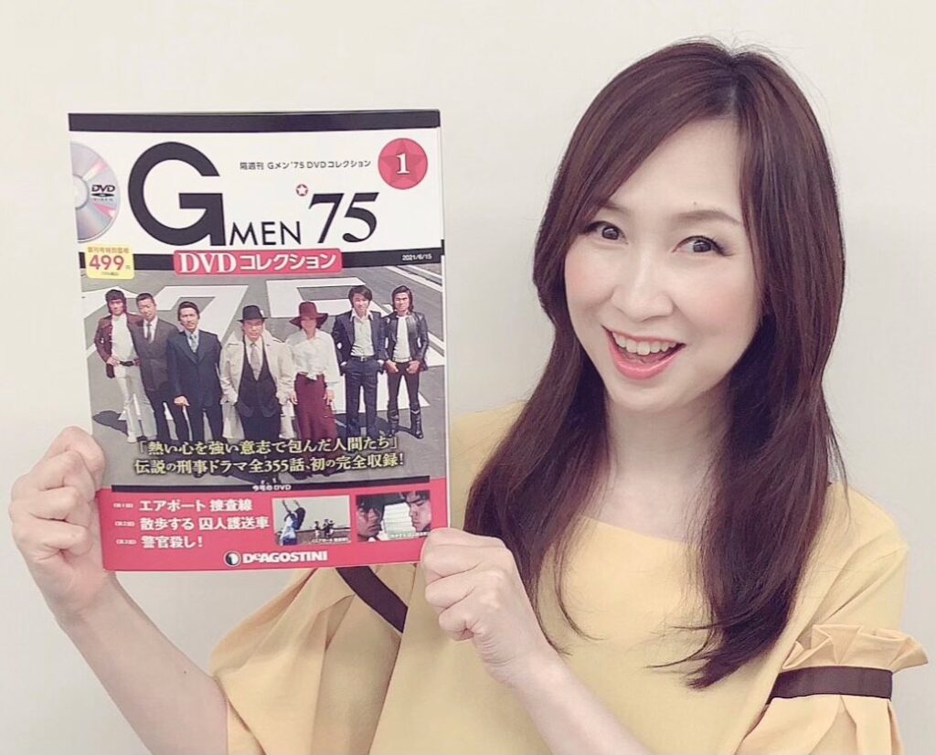 森口博子 かわいい