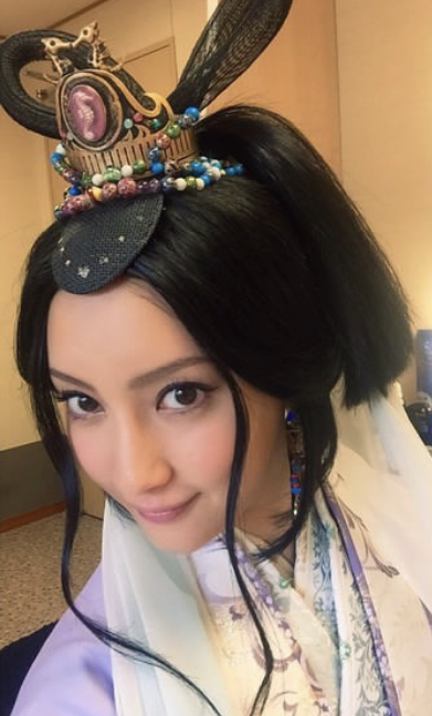 菜々緒 かわいい