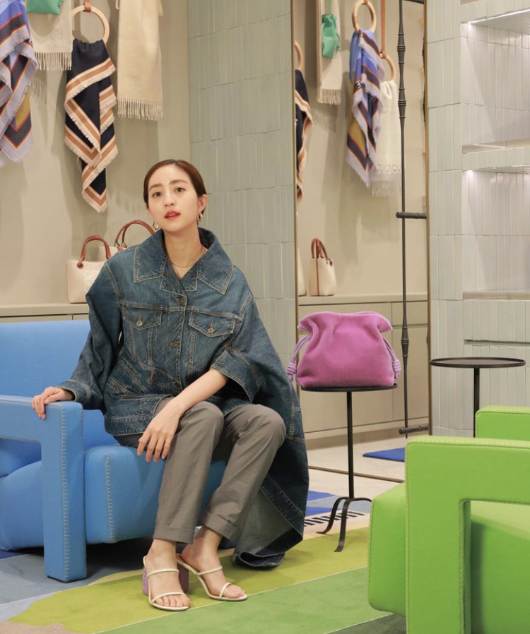 堀田茜 かわいい