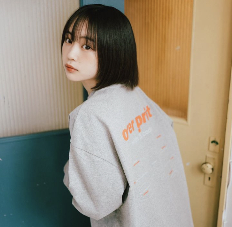 なえなの かわいい