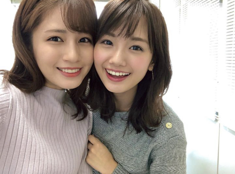 堤礼実 かわいい