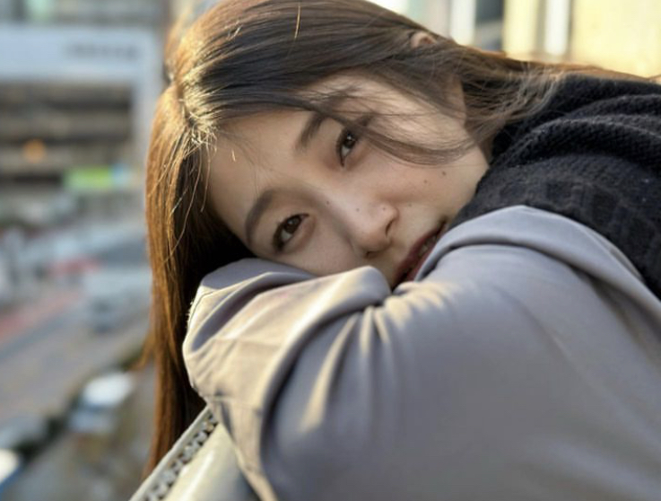 益田恵梨菜 画像