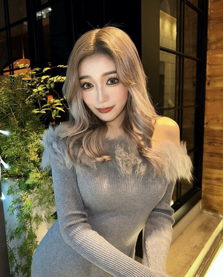 田向星華 かわいい