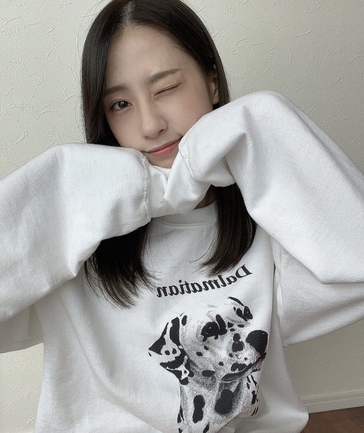 澄田綾乃 かわいい