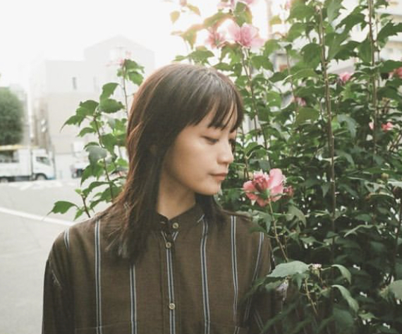 深川麻衣 かわいい