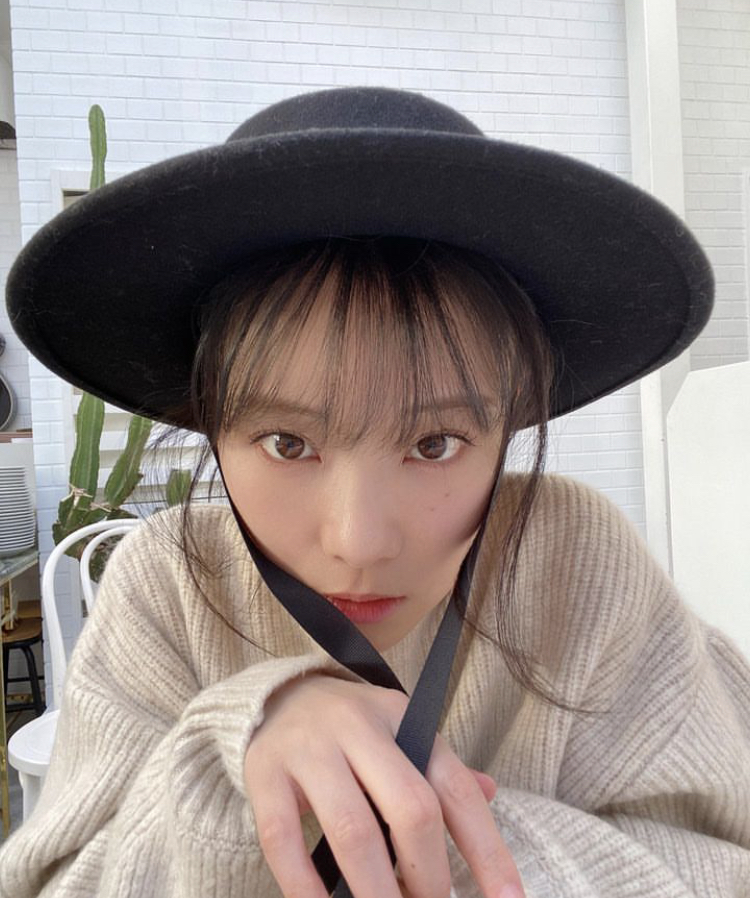 重盛さと美 かわいい