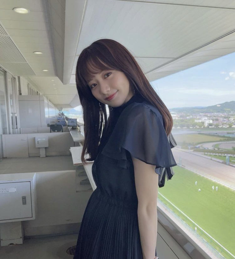 森香澄 かわいい