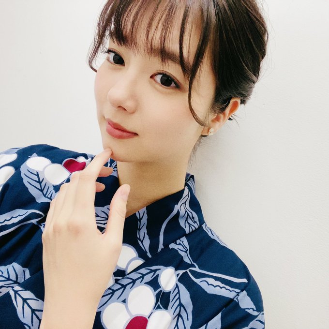 新川優愛 かわいい